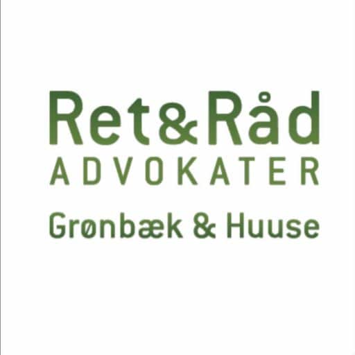 Ret&Råd Århus LOGO